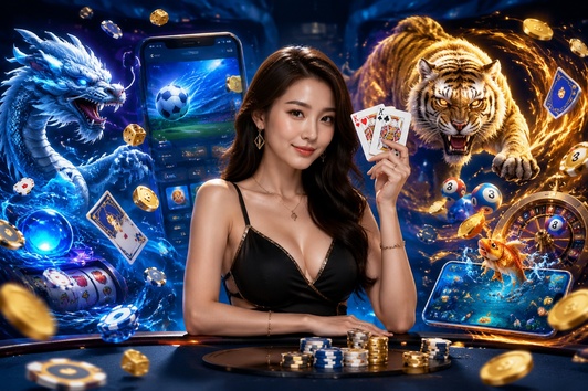 royal558