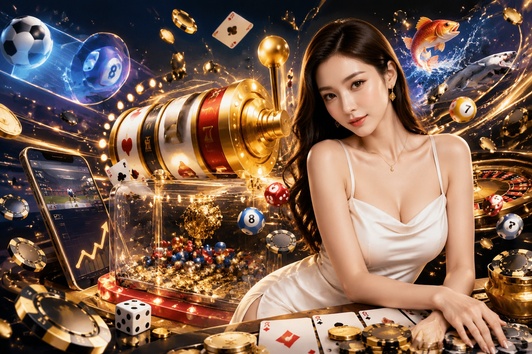 royal558